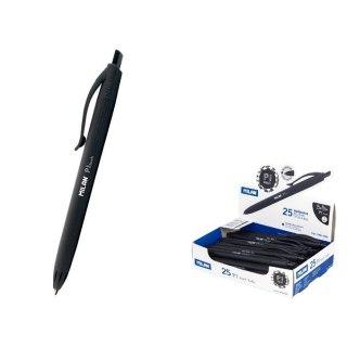 Długopis P1 TOUCH wkład czarny 1,0mm Milan (176511925)