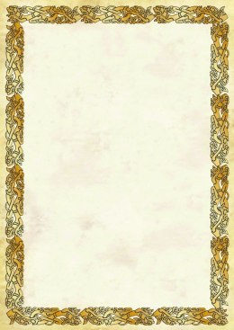 Dyplom Galeria Papieru Celtic A4 250g (210925)