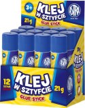 Klej w sztyfcie Astra 21g (401110004)