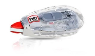 Korektor w taśmie (myszka) System 4,2x12 [mm*m] Pritt (HEPR2116531)