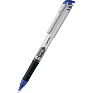 Pióro kulkowe wkład niebieski Pentel