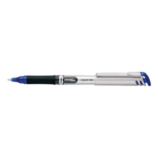 Pióro kulkowe wkład niebieski Pentel
