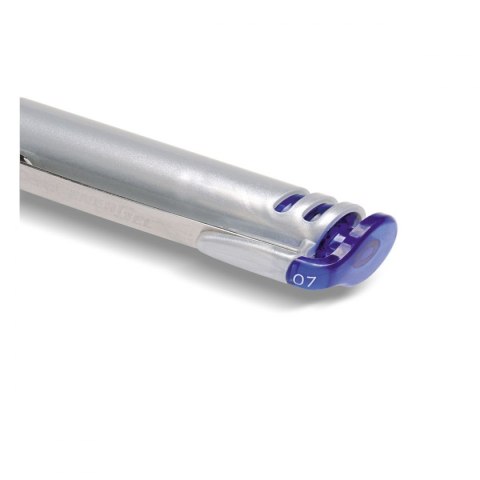 Pióro kulkowe wkład niebieski Pentel