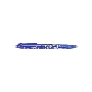 Pióro kulkowe Frixion 0,5 wkład niebieski Pilot (PIBL-FR5-L)