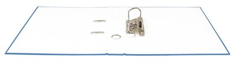 Segregator dźwigniowy Master A4 50mm bordowy Donau (3950001PL-05)