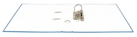 Segregator dźwigniowy Master A4 50mm granatowy Donau (3950001PL-18)