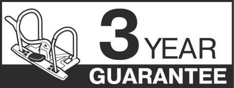 Segregator dźwigniowy No.1 Power A4 75mm beżowy Esselte (218630)