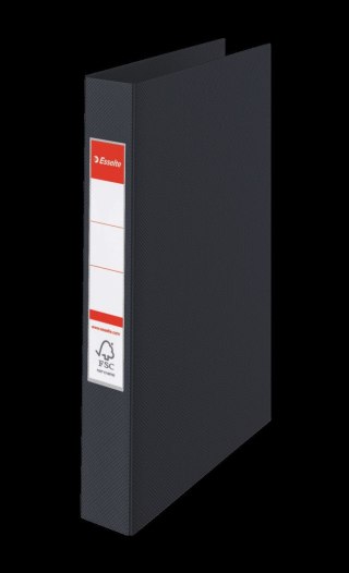 Segregator ringowy A4 42mm czarny Esselte (14462)