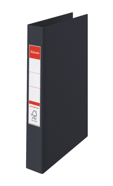 Segregator ringowy A4 42mm czarny Esselte (14462)