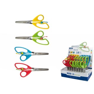 Nożyczki Motylki 14,4cm Milan (1489818)