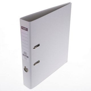Segregator dźwigniowy Classic A4 50mm biały Bantex (400143825)