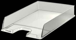 Szuflada na dokumenty Europost przezroczysty polistyren PS [mm:] 254x61x 350 Esselte (623603)