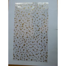 Torba prezentowa torebka folia 200mm x 350mm (M2)