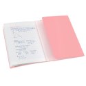 Zeszyt Oxford EASYBOOK PASTEL A5 60k. 90g krata (400161235)