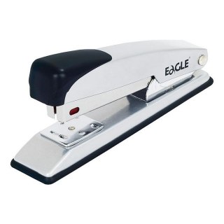 Zszywacz srebrno-czarny 20k (110-1161) Eagle