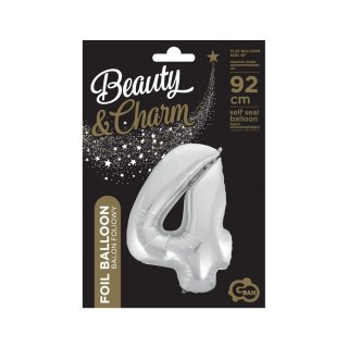 Balon foliowy 85cal Godan (FG-C85S4)