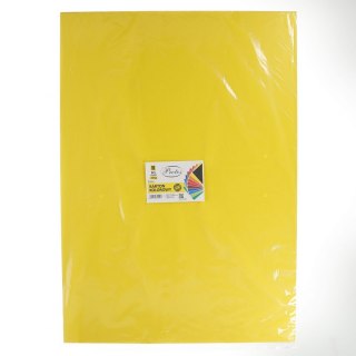 Brystol A1 żółty 225g 10k Protos