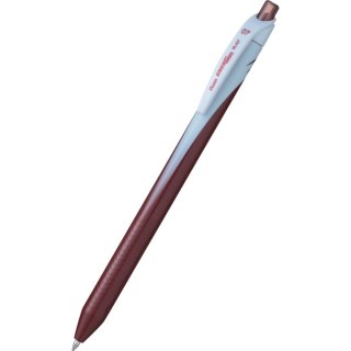 Długopis wkład brązowy 0,7mm Pentel (BL437-E)