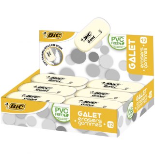 Gumka do mazania Galet Bic (927866)