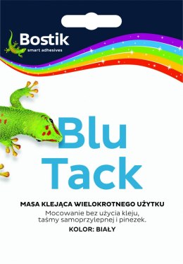 Masa mocująca BOSTIK Blu-Tack 45g (MASA BLU BIA)