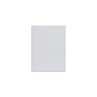 Ofertówka L A5 kolor: przezroczysty typu L 150 mic. Biurfol (OF-06)