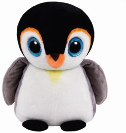 Pluszak Ty Beanie Boos Pingwin Pongo 420mm (96301)