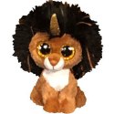 Pluszak Ty Beanie Boos lew jednorożec ramsey (36252)