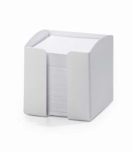 Pojemnik na karteczki Durable Trend - biały (1701682010)
