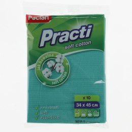 Ścierka Paclan ścierki practi soft cotton 340mm x 450mm