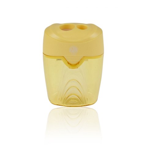 Temperówka pastelowa mix plastik Astra (404120002)