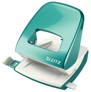 Dziurkacz NeXXt WOW turkusowy 30k (50081051) Leitz