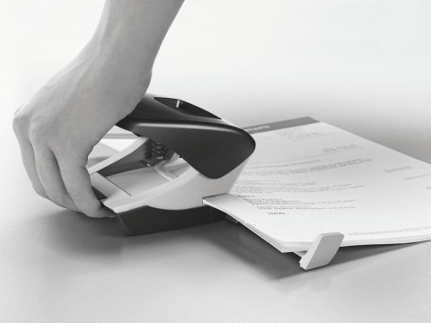 Dziurkacz Style NeXXt Wow biały 30k (50060004) Leitz