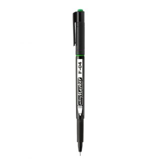 Foliopis wkład zielony 0,4mm Kamet (K-2004)