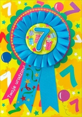 Kartka składana C6 Pan Dragon