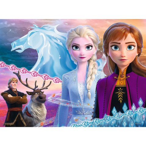 Puzzle 30 el. Trefl (18253)