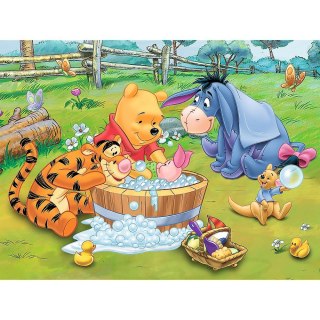 Puzzle Kąpiel Prosiaczka 30 el. Trefl (18198)