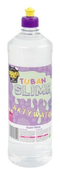 Zestaw kreatywny Tuban super slime aktywator 1l (TU3050)