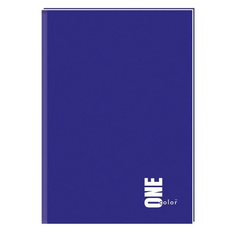 Zeszyt A4 96k. 70g krata Interdruk (BRA4#ONE)