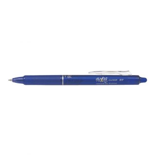 Pióro kulkowe Frixion Clicker wkład niebieskie Pilot (PIBLRT-FR7-L)