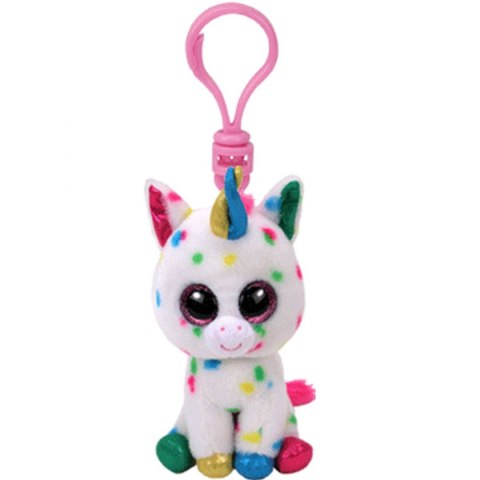 Pluszak beanie boos jednorożec harmione clip [mm:] 85 Meteor (35211)