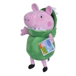 Pluszak Simba Peppa Pig dino 280mm