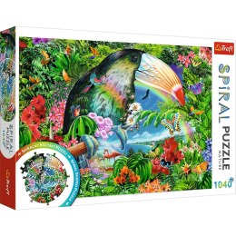 Puzzle Trefl (40014)