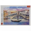 Puzzle Most Rialto 500 el. Trefl (37398)
