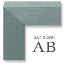 Ramka Styler Sanremo AB 300mm x 400mm