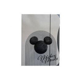 Teczka kartonowa na gumkę Beniamin Mickey Mouse A4 kolor: miks 270g 234mm x 317mm (610253)