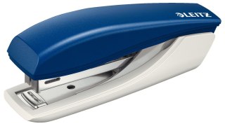 Zszywacz mini niebieski 10k (55170035) Leitz