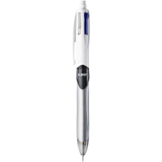 Długopis wielofunkcyjny 942104 wkład 4 kolory mixmm Bic