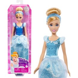 Lalka Mattel Disney księżniczka Kopciuszek 290mm (HLW06)