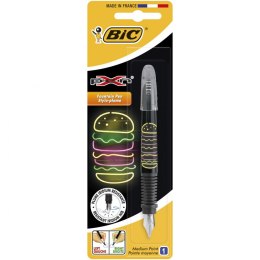Pióro wieczne Bic X Pen Decors Burger