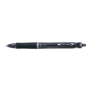 Długopis BRFV-10 Acroball wkład czarny 0,26mm Pilot (BPAB-15F-B)